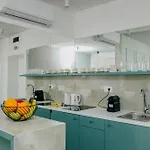 Center Design