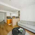 Center Design Apartamento Saraievo