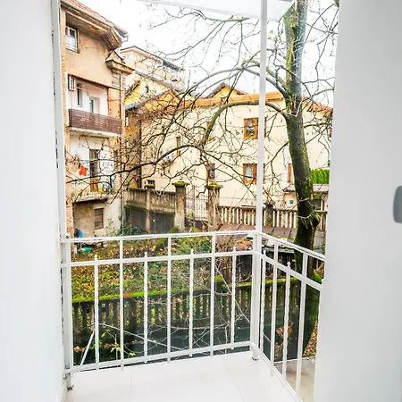 Center Design Apartment