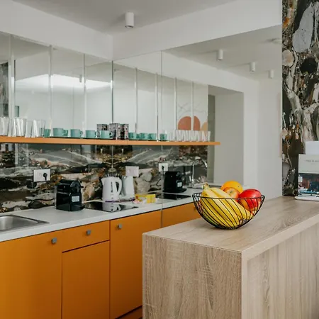 Center Design * Sarajevo