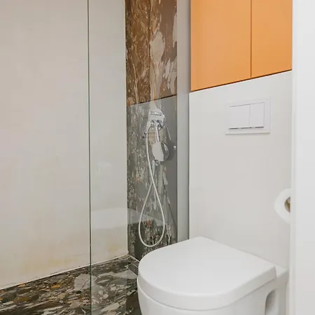 Center Design Appartamento *