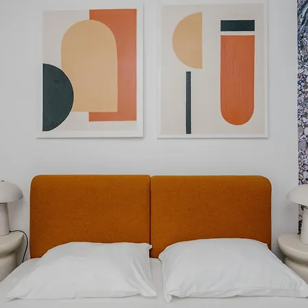Center Design Apartment Sarajevo