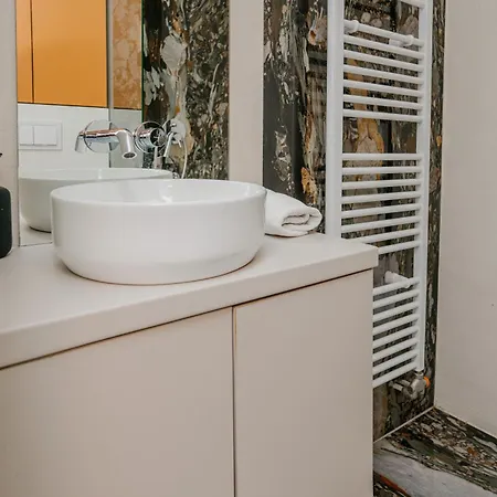 Appartamento Center Design Sarajevo