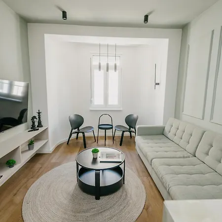 Appartamento Center Design