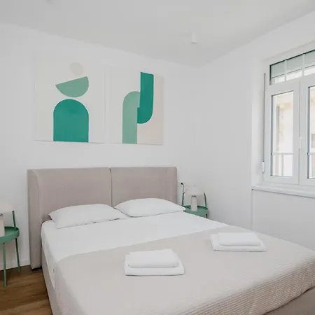 Center Design * Sarajevo