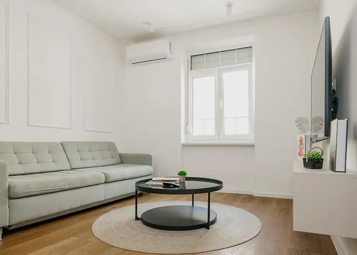 Center Design Sarajevo