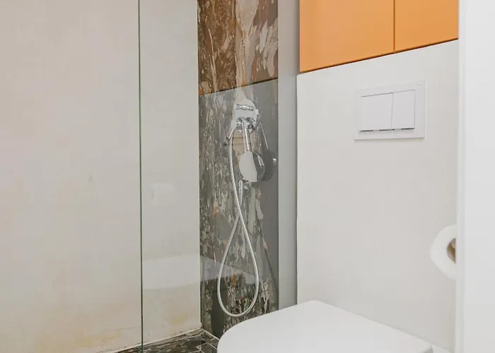 Center Design Appartement *