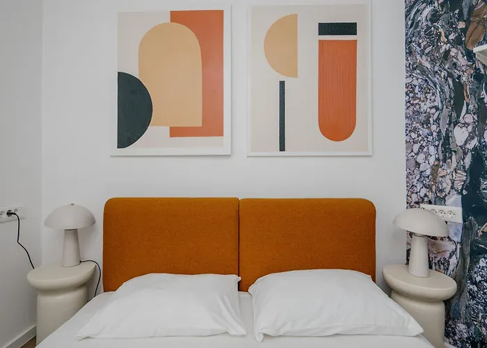 Center Design Appartement Sarajevo