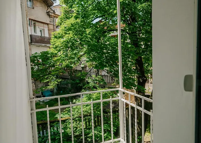 Appartement Center Design Sarajevo