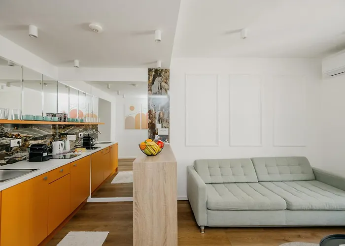 Center Design Sarajevo