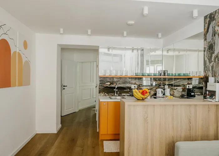 Center Design * Sarajevo