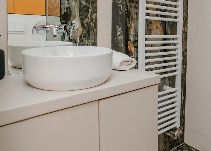 Appartement Center Design Sarajevo