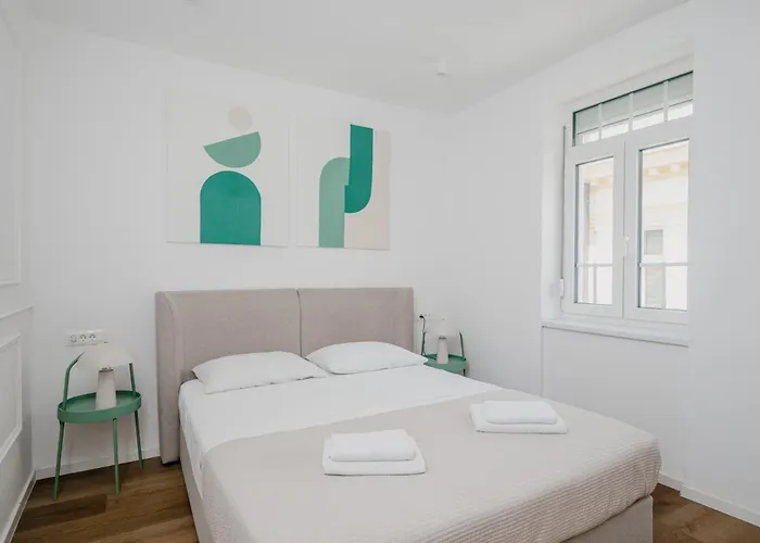 Center Design * Sarajevo