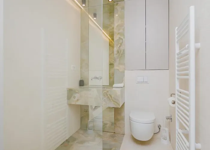 Appartement Center Design *